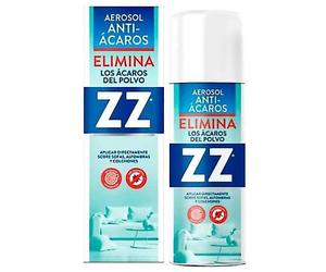 Zz antiacaros 200 ml.