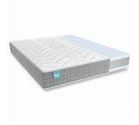 ZZ Don Descanso TALAIA Colchón Viscoelástico, Espuma, Altura ± 26cm, 160x190 cm